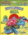 Pokémon. Evolvers erba libro