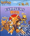 Pokémon. Evolvers psico libro