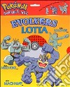 Pokémon. Evolvers lotta libro