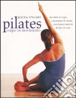 Pilates corpo in movimento