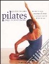 Pilates corpo in movimento libro di Ungaro Alycea