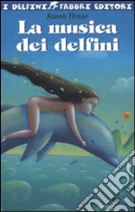 La musica dei delfini