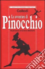 Le avventure di Pinocchio libro