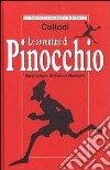 Le avventure di Pinocchio libro