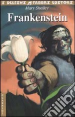 Frankenstein libro