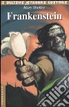 Frankenstein libro