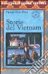 Storie del Vietnam libro