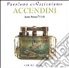 Accendini libro