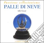 Palle di neve libro