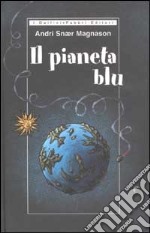 Il pianeta blu