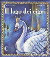 Il lago dei cigni libro