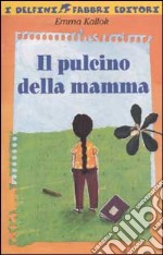 Il pulcino della mamma libro