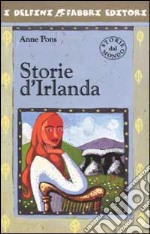 Storie d'Irlanda libro