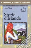 Storie d'Irlanda libro