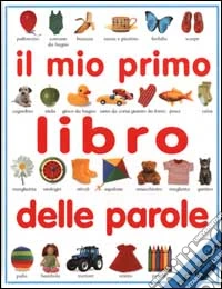 Il mio primo libro delle parole