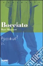 Bocciato libro