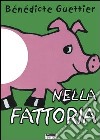 Nella fattoria libro