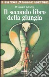 Il secondo libro della giungla libro