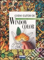 Window color