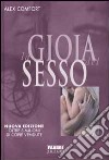 La gioia del sesso libro