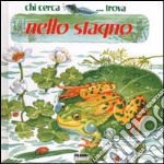 Nello stagno libro