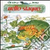 Nello stagno libro