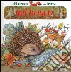 Nel bosco libro