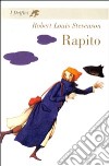 Rapito libro