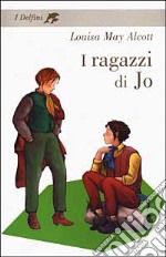 I ragazzi di Jo