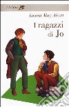 I ragazzi di Jo libro