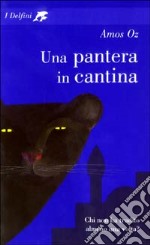 Una pantera in cantina libro