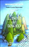 L'isola del tesoro libro