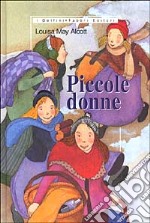 Piccole donne libro