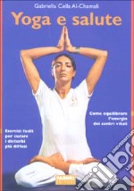 Yoga e salute libro