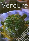 Cucina con le verdure libro