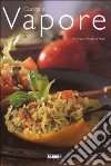 Cucina a vapore libro