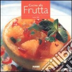 Cucina alla frutta