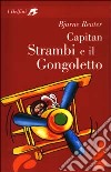 Capitan Strambi e il Gongoletto libro