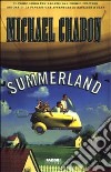 Summerland libro