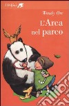 L'arca nel parco libro