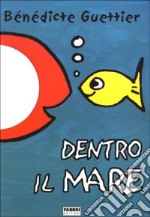 Dentro il mare libro