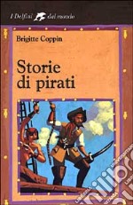 Storie di pirati libro