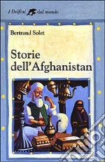 Storie dell'Afghanistan