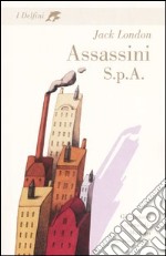 Assassini S.p.A. libro