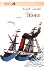 Tifone libro