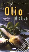 Olio di oliva libro