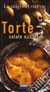 Torte salate e dolci libro