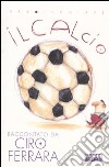 Il calcio libro