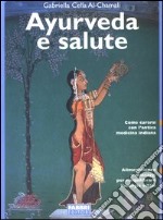 Ayurveda e salute libro