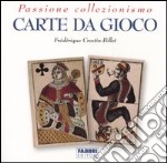 Carte da gioco